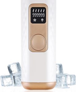 Depilación IPL, modelo: W-1095, W-1098