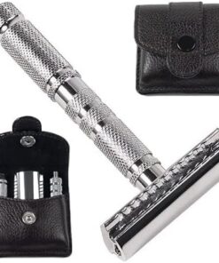 Parker Safety Razor Afeitadora de viaje A1R