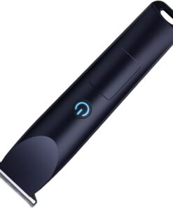 Afeitadoras Eléctricas Para Hombres,Recortador Impermeable Y | Cortadoras Lavables - Máquinas Eléctricas De Afeitar Para La Cara - para la Barba, el Facial, las Cejas, la Barbería, el Cump