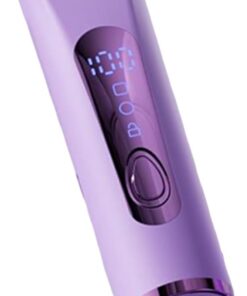 Recortadora para Vello Púbico Recargable Sin Cable Para Recorte | Maquinilla Electrica Para Zonas Intimas Para Hombre y Mujer Axilas Piernas Brazos Pecho en Casa y Viaje