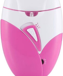 USB Recargable Epilador Epilador Mujer Afeitadora Depilación Electric Lady Dama De Afeitar Trimmer Bikini Depilatory Piernas Cuerpo Depilador 1pc
