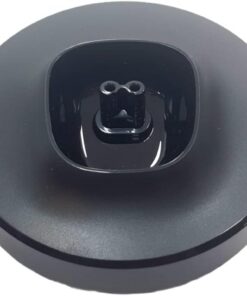 AC50 Soporte de carga con luz de carga Charging Stand With Charging Light Compatible With Philips Electric Shaver