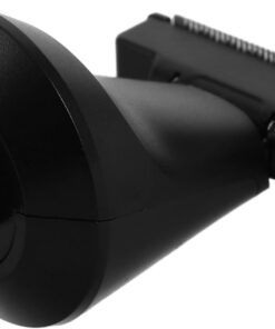 ULTECHNOVO Repuesto para Afeitadora Eléctrica para Hombre Cuchilla de Acero Inoxidable y Plástico para Recorte de Precisión y Uso Cómodo