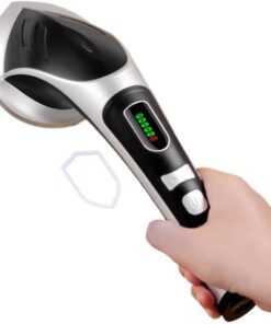 Afeitadora de Tela Defuzzer, removedor de Pelusa eléctrico, afeitadora Recargable for suéter con Acero Inoxidable