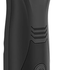 Recortador de de ingle, recortador eléctrico para hombres, púbico impermeable para aseo púbico/cuerpo/ingle, peluquero corporal, cabello inalámbrico con LED
