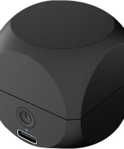 Mini Máquina de Afeitar Eléctrica Portátil, Eficaz, De Larga Duración, Mini | Rasuradora personal de doméstico Para hombres padre esposo novio hogar diario y viaje