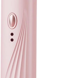 Afeitadora Eléctrica Para Mujer - Depiladora Impermeable Con Doble Cabezal Para Uso Diario - Depiladora Para Rostro Piel Sensible Axilas Y Viaje