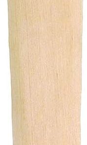 SCES E002 - Espátula Corporal Tradicional, 25 cm de Largo x 2.5 mm de Ancho 20 g