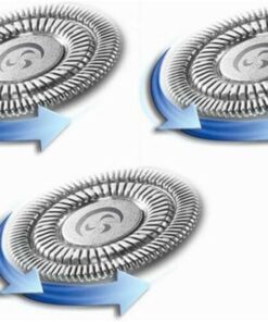 Cuchillas para Recortadora Haeger G-Man Pro
