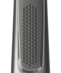 Afeitadora giratoria de alta calidad para hombres, cabezales flotantes, uso húmedo/seco, recargable IPX7 con pantalla LED de batería y estuche de viaje, afeitadora inalámbrica de larga duración