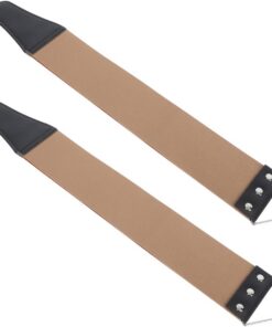 Healeved 4piezas Herramientas De Afilado Para Maquinillas De Afeitar Manuales Doble Cara Para Uso Profesional y Doméstico