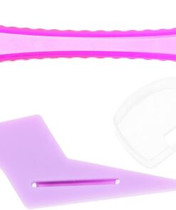 Afeitadora De Bikini Herramienta Para Afeitar Íntima Forma Afeitadora De Mujer