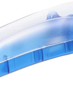 Estuche Rígido Material PC Resistente para Afeitadora para Hombre Caja de Almacenamiento Ligera y Fácil de Transportar para Uso Indoor y Outdoor