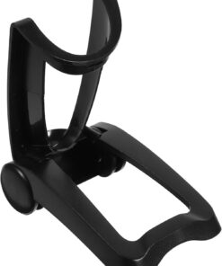 Healeved Soporte Para Maquinilla De Afeitar Plegable y Portátil Compatible Cuchillas y Maquinillas