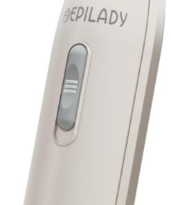 Epilady Esthetic Depiladora Generación Gen Cinco 5 Eliminación facial del pelo