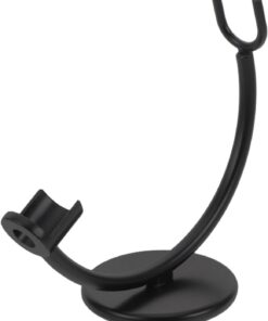OUNONA Soporte Para Maquinilla De Afeitar De Seguridad Organizador Para Afeitadoras Estante De Almacenamiento Para Afeitado Manual Encimera De Baño