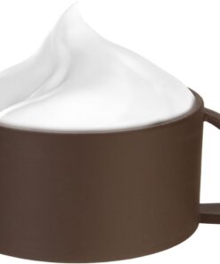 Cuenco De Afeitar Taza De Espuma Para El Estilismo En El Salón De Barbería | Taza De Crema De Afeitar Para Hombres Padre Él Papá Esposo Novio