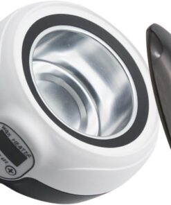 Healeved maquina de encerar ceras maquinas de afeita kit de cera caliente para depilacion ollas de cera máquina de cera olla de cera Cuerpo cera dura máquina de encerado calentador suite