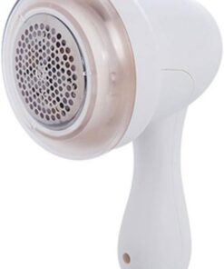 Bola de Pelo Trimmer - Batería Recargable de Hogares de Afeitar Bola Escudo Escudo de Afeitar el Pelo de Dispositivos(3-Pack)