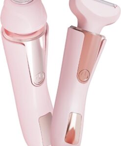Maquinillas de afeitar eléctricas para mujer, recortadora de bikini para mujer, afeitadora para mujer, maquinilla de afeitar para mujer, maquinilla de afeitar para mujer, afeitadora de bikini para