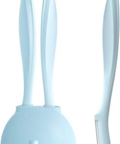 Cejas para recortadora de pelo, afeitadora y afeitada, aseo de cejas para facial con cubierta, derma facial para mujeres