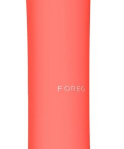 FOREO PEACH 2 IPL, Depiladora Luz Pulsada, Alternativa para Depiladora Laser Mujer, Depiladora Corporal Hombre y Mujer, 10-min de tratamiento, Sistema de Enfriamiento, Cableado, Peach | Depilación IPL, Depilación láser, Depilación facial, Depilación bikini, Enfriamiento cutáneo, Vello encarnado
