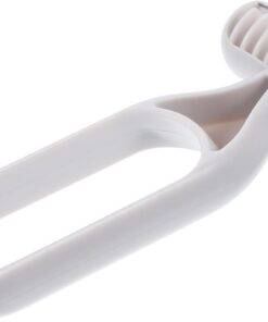 Ciieeo Depiladora Corporal para Mujeres Recortadora Manual de Vello Corporal Afeitadora de Axilas Ligera para Uso Diario en Ducha Cuidado Femenino