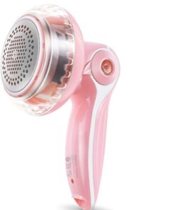Tela Shaver, removedor de la Pelusa eléctrica, Recargable suéter Shaver, Protection, Papelera extraíble