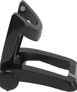 Generic Base de carga para RQ1160, soporte de cargador de afeitadora eléctrica con material ABS, compatible con RQ11, diseño fácil de transportar