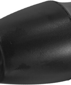 Hemobllo Nose Hair Trimmer Recortador de Pelos de Nariz, Cabezal de Repuesto para Hombres y Mujeres, Abs Negro, Reemplazo Fácil para Afeitadora Eléctrica