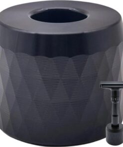 Soporte Para Maquinilla De Afeitar De Seguridad (1 Unidad), Base De Aleación De Aluminio Para Maquinilla De Afeitar, Soporte Para Brocha De Afeitar, Soporte Para Maquinilla De Afeitar Manual Para