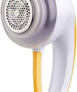 Profesional eléctrica máquina de Afeitar del suéter, Agente de eliminación de Pelo Recargable for la Tela de Ropa de Cama Ropa y Muebles