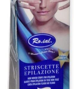 Roial - Tiras de depilación (15 ml)