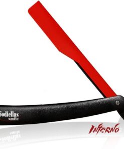 The Goodfellas's Smile Inferno - Navaja para afeitar