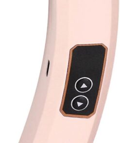 Recortadoras de bikini para mujer Afeitadora personal para piel sensible | Afeitadora Eléctrica de Doble Cabezal para Mujer Portátil, Viajes, Rostro, Axilas, Extremidades