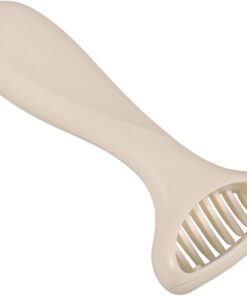 Happyyami Depiladora Corporal Recortadora De Para Axilas Brazos y Piernas Herramienta Para Niñas y Mujeres