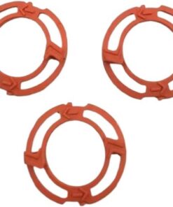 Compatible Con Philips, Soporte De Anillo De Presión For Afeitadora Serie 5000 S6000 S7000 S8000 S9000(Beard knife holder 2)