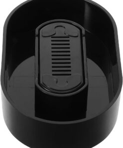 MAGICLULU Limpiador Portátil Manual para Afeitadoras Eléctricas de Hombres, Herramienta de Limpieza de Plástico para Viaje y Cuidado Personal