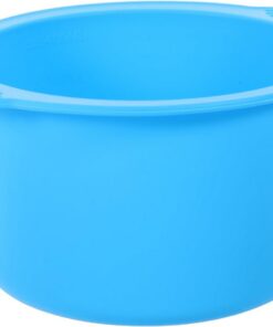 Calentador de Cera Revestimiento de Silicona para Depilación, Cuenco de 400 Ml Resistente a Altas Temperaturas y Fácil de Limpiar para Depilar Comodidad