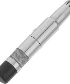 OUNONA Recortador De Vello Nasal Manual Vibrissa Para Limpieza y Recorte De Vello Nasal Para Uso Diario La Ducha o Antes De Dormir