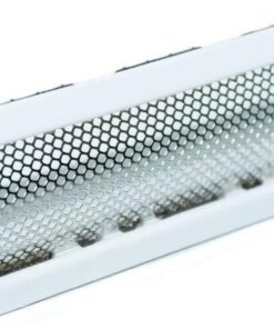 Feuille de tête de rasage Shaving Head Foil Assy (No Cutter Unit) Compatible With Philips Ladyshaver SatinShave
