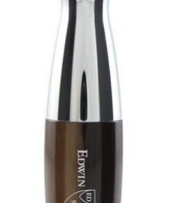 Edwin Jagger Diffusion 36 Series - Maquinilla de afeitar para cuchillas Fusion (bocina de luz de imitación)