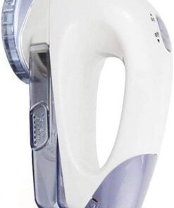 Tela y Ropa de Afeitar, eléctrico Lint, la píldora y la Pelusa Remover, Profesional Tamaño de la Cabeza 7 * 11.1 * 16cm