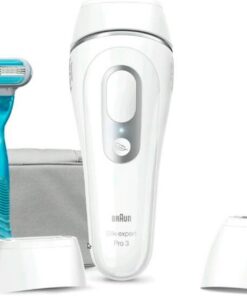 BRAUN EPILATOR PL3121