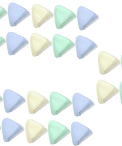 30 Piezas De Cuchilla De Corte, Cuchilla De Afeitar, Cortador De Cejas Para Hombres, Afeitadora De Cejas Portátil, Suministros Para Mujeres, Herramienta De Maquillaje, Recortadora