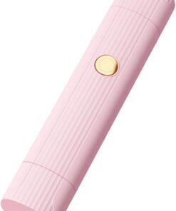 Recortadora para Mujer Recargable Inalámbrica De Doble Cabezal Para Cuerpo, | Afeitadora de axilas portátil 2 en 1 Para cuerpo, cara, viaje, gimnasio, natación,