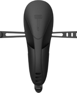 Funda protectora de silicona flexible para dispositivos de afeitado de 11 a 13 cm, marcas de afeitadoras manuales para hombres