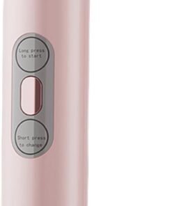 Mastreras eléctricas: recortadora impermeable de 6 pulgadas para el cuerpo, cabeza doble con tipo de bikini, dispositivo de afeitar para depilación en las piernas, la cara, la y los