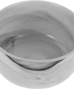 Tazón de Afeitar de Natural Diseño para Espuma Ligero y Práctico para Cuidado y Diario