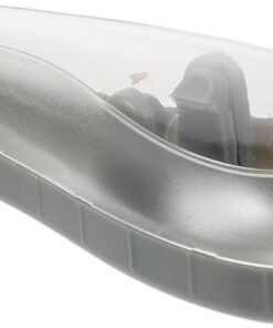 Healeved 3piezas Estuche De Afeitar Para Hombre Organizador De Maquinilla De Afeitar Protección y Portátil Para Caja De Almacenamiento De